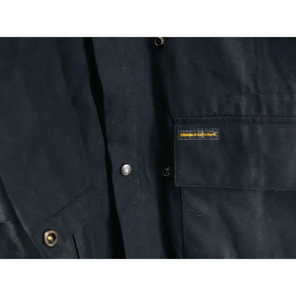 Outback Trading Co. bushtrader by
